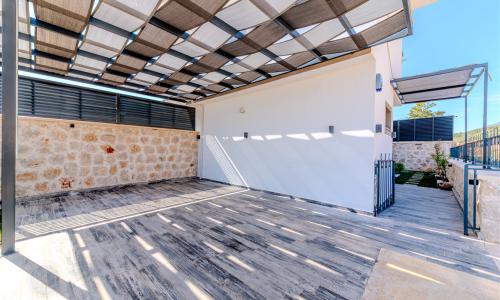 Villa Zeytinli Tepe — 103