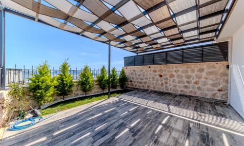Villa Zeytinli Tepe — 104