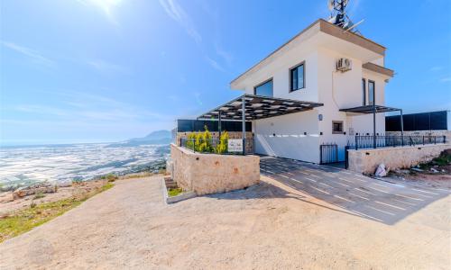Villa Zeytinli Tepe — 105