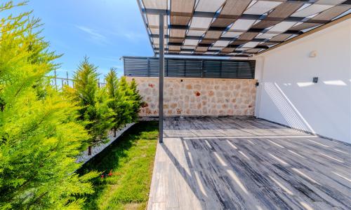 Villa Zeytinli Tepe — 107