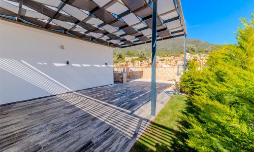 Villa Zeytinli Tepe — 108