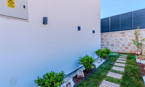 Villa Zeytinli Tepe — 109