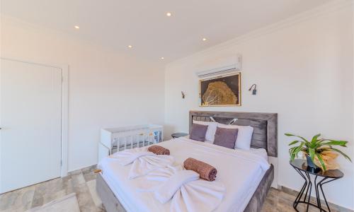 Villa Zeytinli Tepe — 110