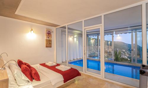 Villa Zilan — 60
