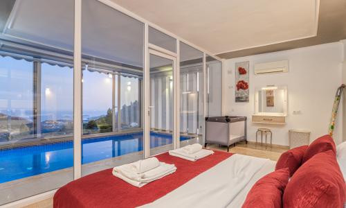 Villa Zilan — 62