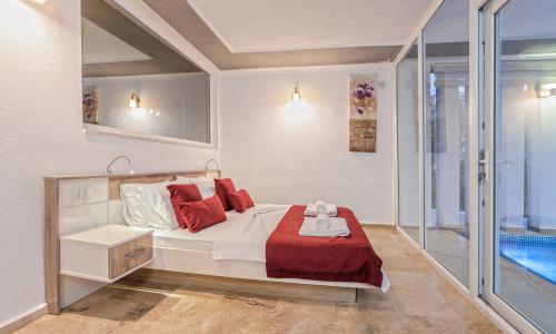 Villa Zilan — 64