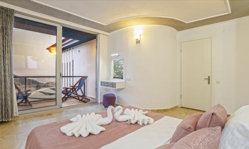 Villa Zilan — 69
