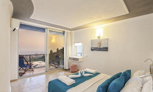 Villa Zilan — 71