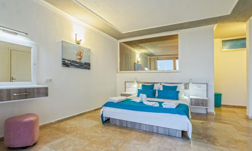 Villa Zilan — 73