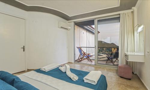 Villa Zilan — 75