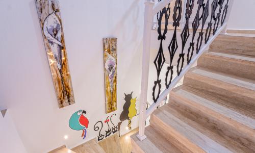 Villa Zilan — 78