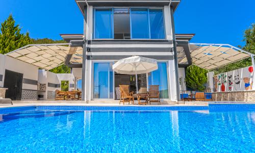 Villa Zilan — 18