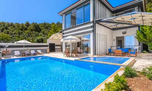 Villa Zilan — 19