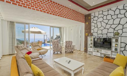 Villa Zilan — 46