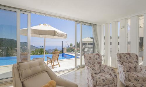 Villa Zilan — 48