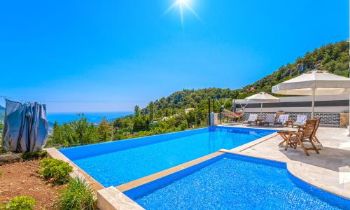 Villa Zilan — 30