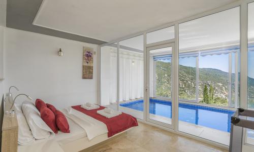 Villa Zilan — 87
