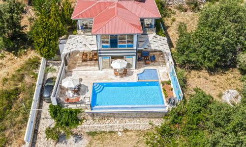 Villa Zilan — 98