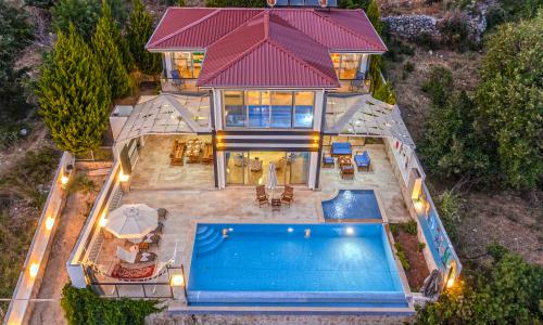 Villa Zilan — 103