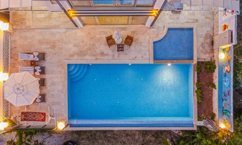 Villa Zilan — 104