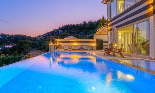 Villa Zilan — 4