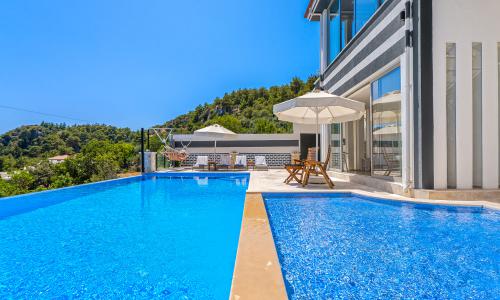 Villa Zilan — 40