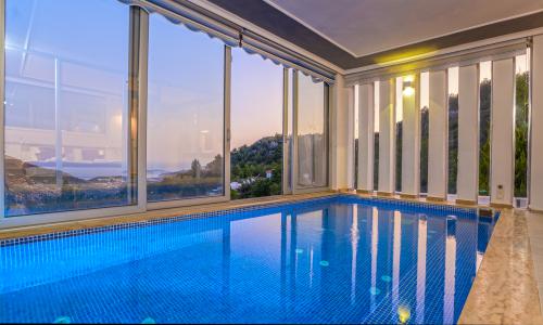 Villa Zilan — 110