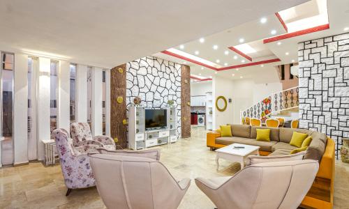 Villa Zilan — 53