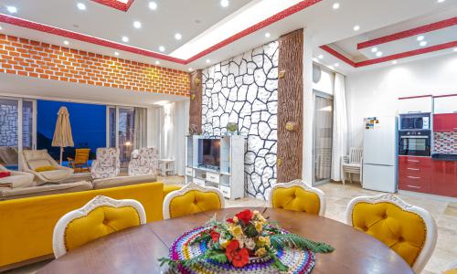 Villa Zilan — 51