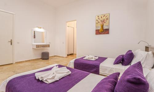 Villa Zilan — 120
