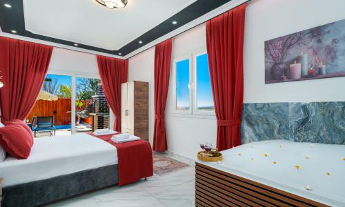 Villa Zirve — 40