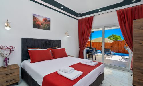 Villa Zirve — 36