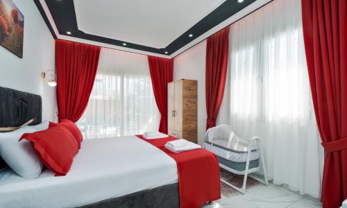 Villa Zirve — 39
