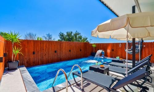 Villa Zirve — 15