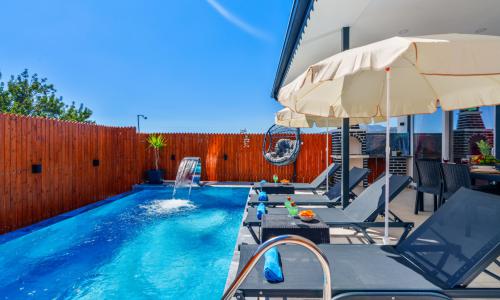 Villa Zirve — 14