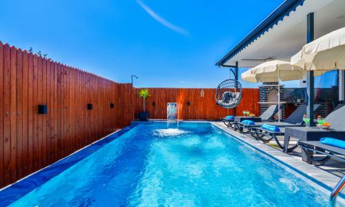 Villa Zirve — 13