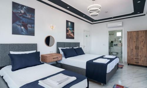 Villa Zirve — 50