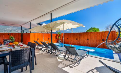 Villa Zirve — 16