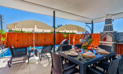 Villa Zirve — 18