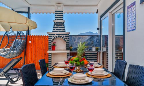 Villa Zirve — 22