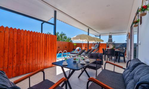 Villa Zirve — 20