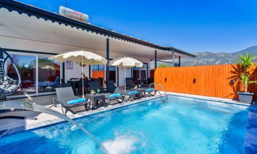 Villa Zirve — 19