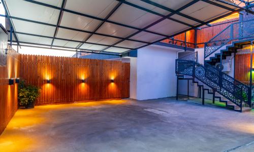 Villa Zirve — 46