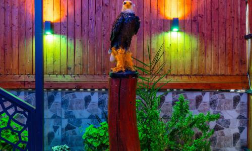 Villa Zirve — 45