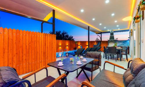Villa Zirve — 6
