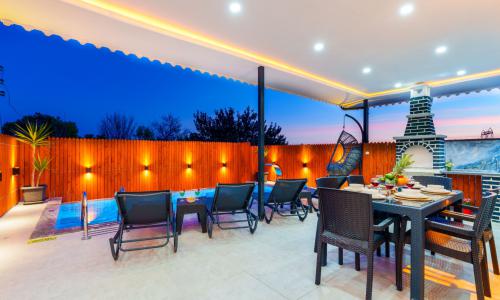 Villa Zirve — 10