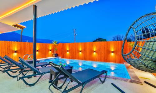 Villa Zirve — 9