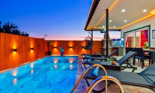 Villa Zirve — 7