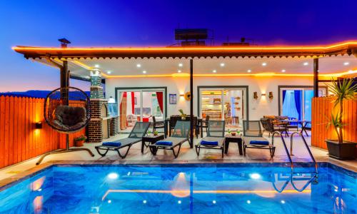Villa Zirve — 1