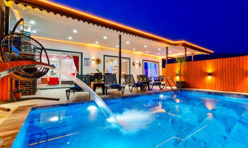 Villa Zirve — 3